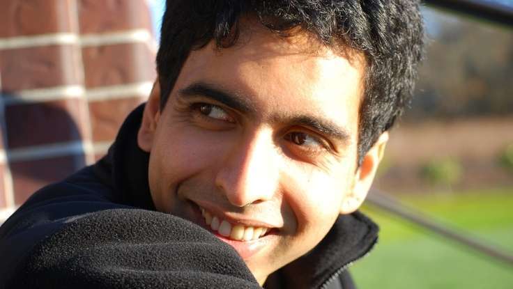 Education Speaker Sal Khan Inspires Teachers To "Flip Their Classrooms"